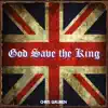 Chris Wauben - God Save the King - Single